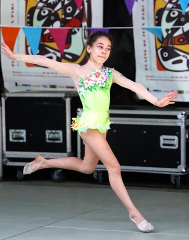 Jazz à Woluwe 2014