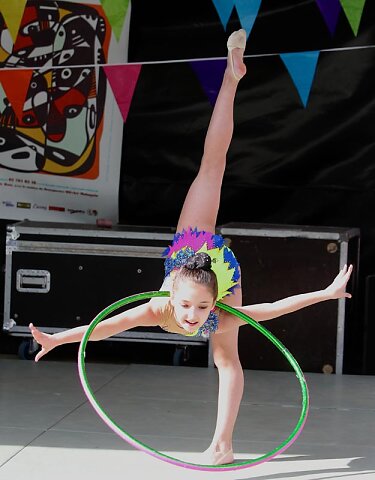 Jazz à Woluwe 2014