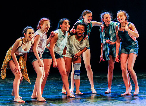 Jazz à Woluwe 2014