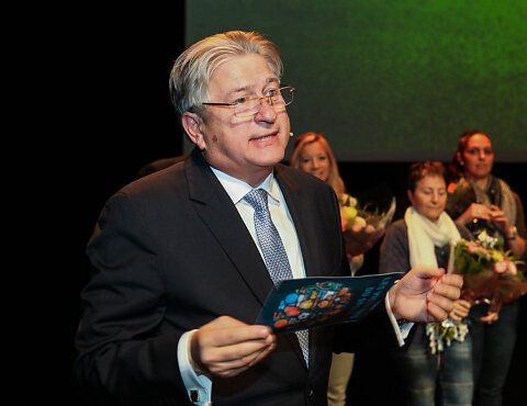 Jazz à Woluwe 2014