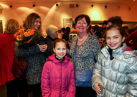 Jazz à Woluwe 2014