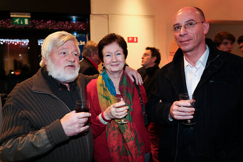 Jazz à Woluwe 2014