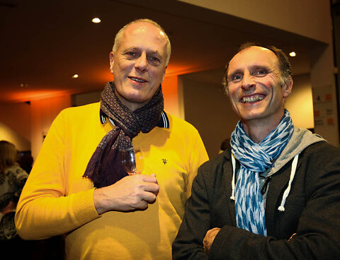 Jazz à Woluwe 2014