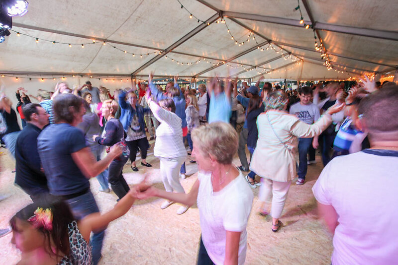 Bal de l'été 2017