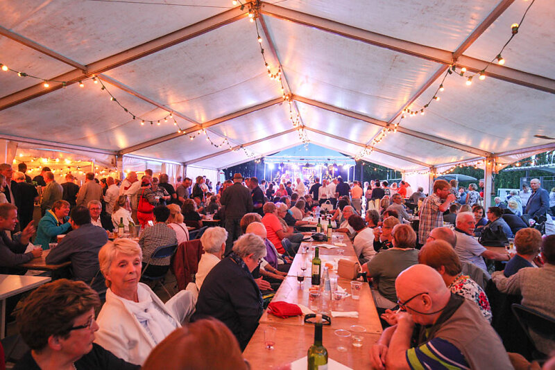 Bal de l'été 2017