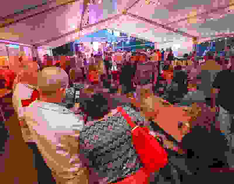 Bal de l'été 2017