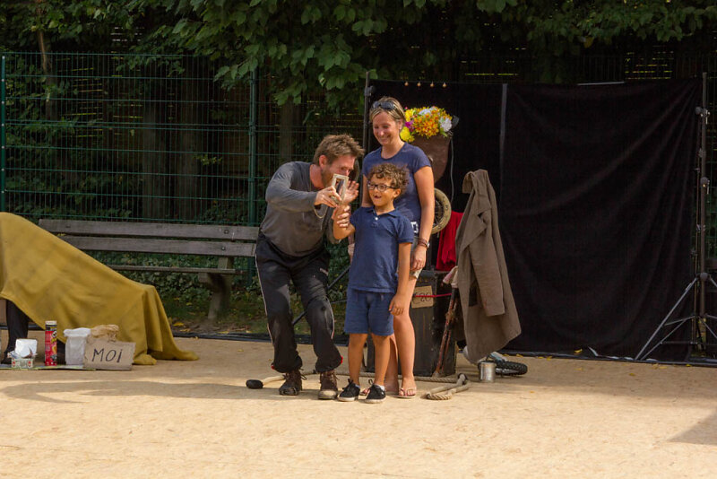 Victoires du Sport 2013