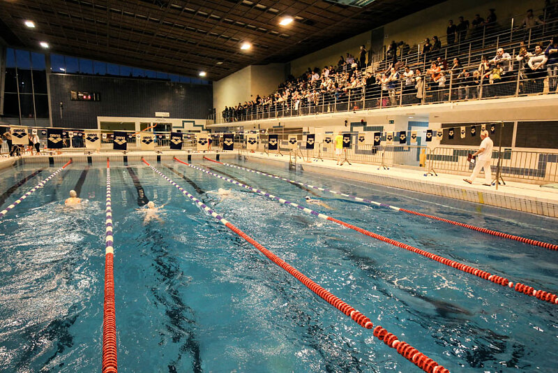 Victoires du Sport 2013