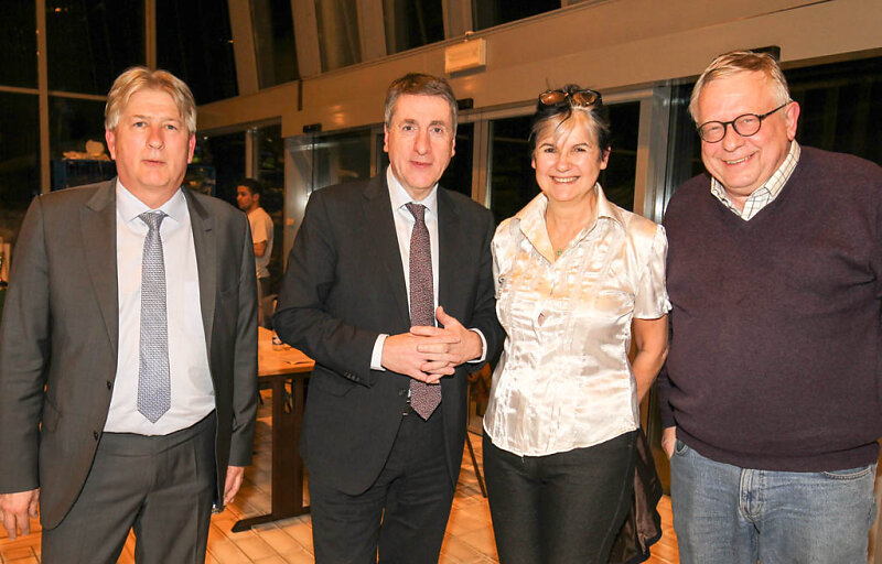 Victoires du Sport 2013