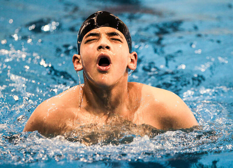Victoires du Sport 2013