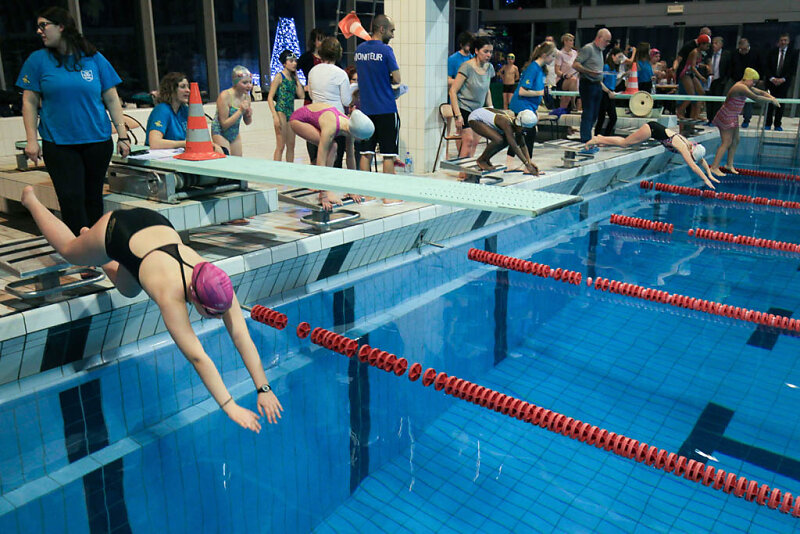 Victoires du Sport 2013