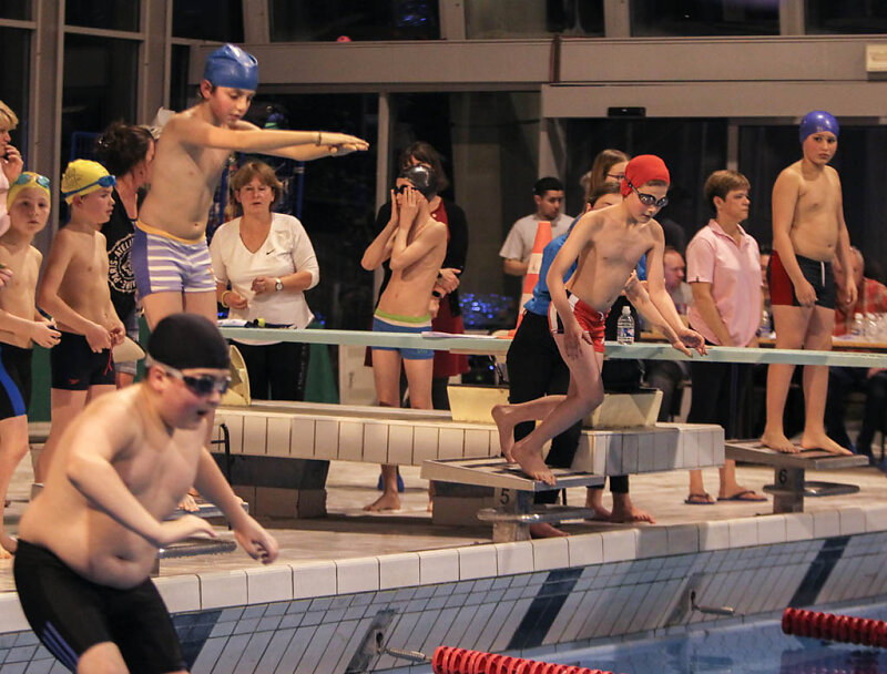 Victoires du Sport 2013