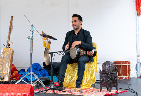 Dynamifête 2014