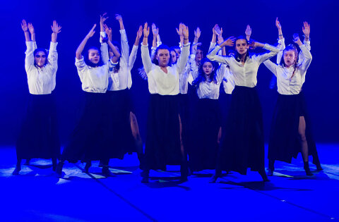 Dynamifête 2014