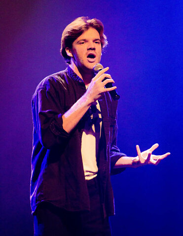 Dynamifête 2014