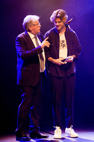 Dynamifête 2014