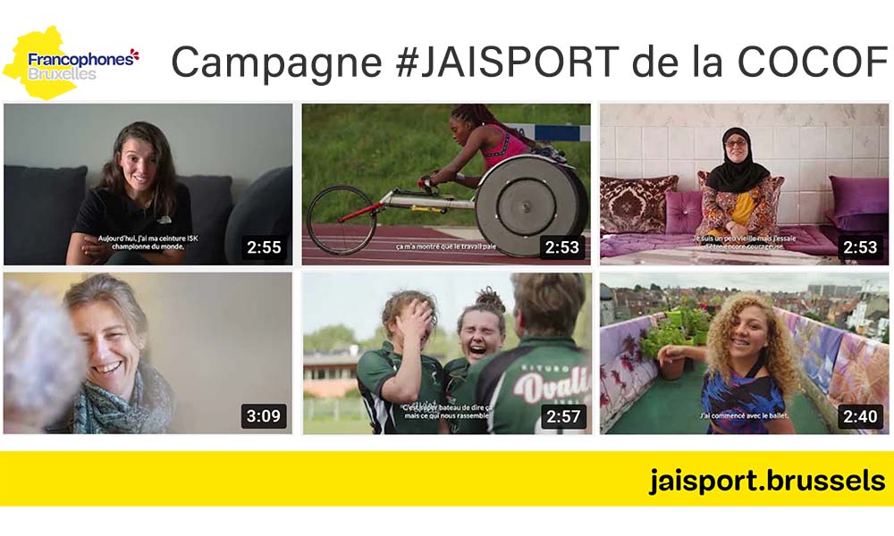 #JAISPORT