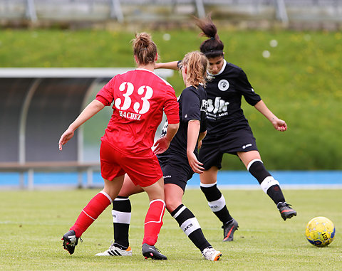 Nouveau terrain foot 2014