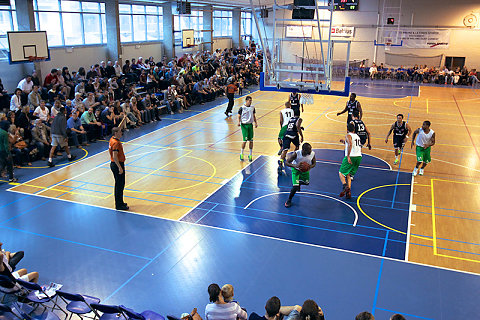 Gala Basket 2014