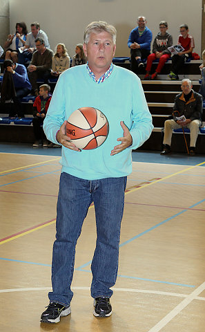 Gala Basket 2014