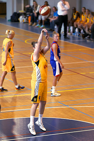 Gala Basket 2014