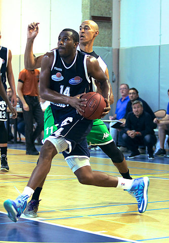 Gala Basket 2014