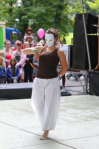 Dynamifête 2014