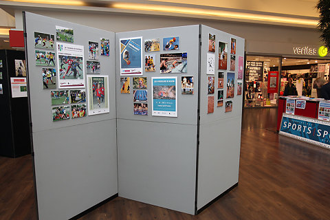 Stand des Sports 2014