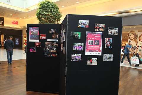 Stand des Sports 2014