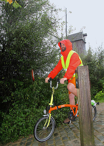 Balade à vélo 2014