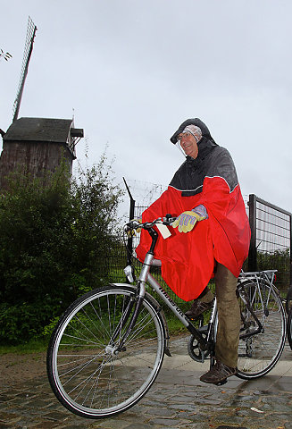 Balade à vélo 2014