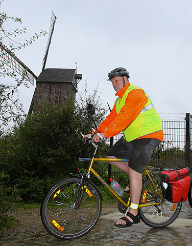 Balade à vélo 2014