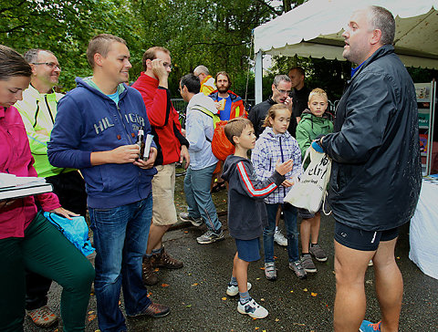 Fête Andromède 2014