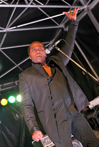 Bal Été 2014
