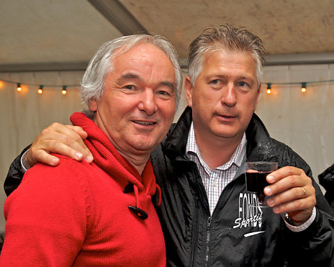 Bal Été 2014