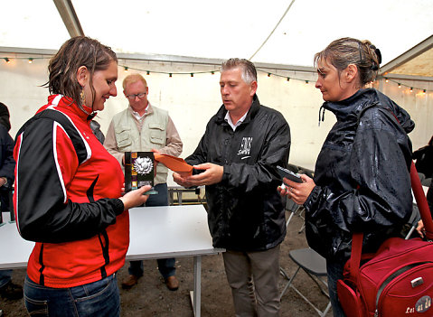 Pétanque 2014