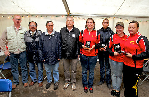 Pétanque 2014