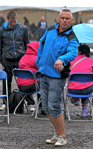 Pétanque 2014