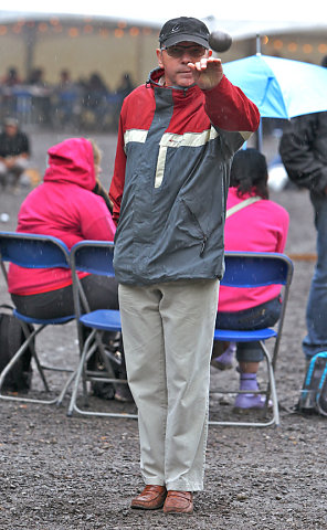 Pétanque 2014