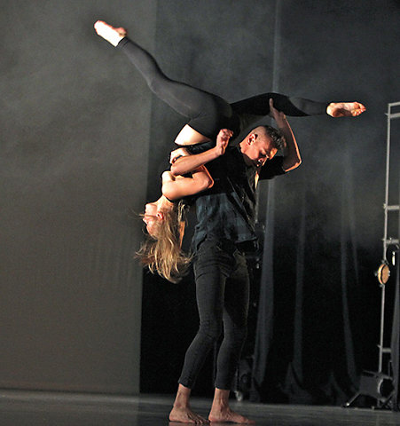 Rythm & Dance 2014