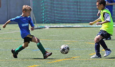 Tournoi Foot 2014