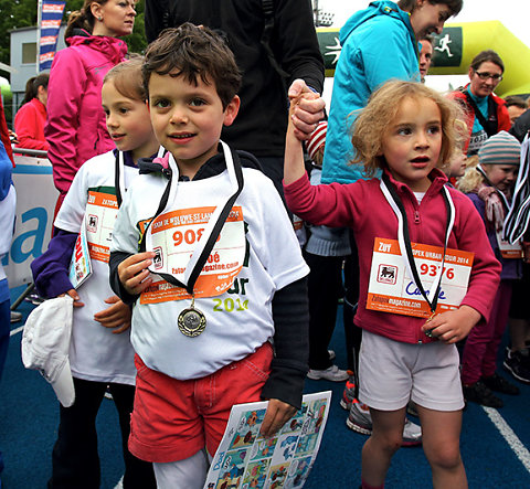 15 km 2014