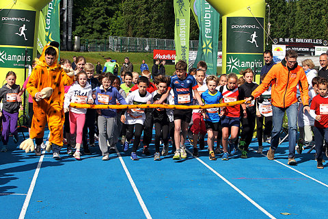 15 km 2014