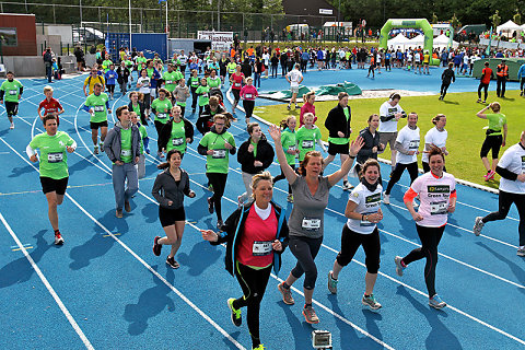 15 km 2014