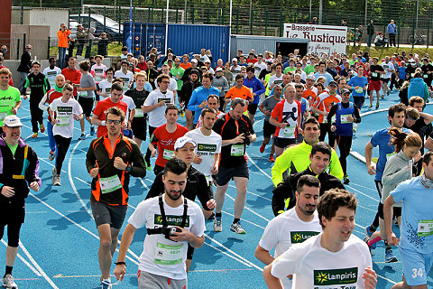 15 km 2014