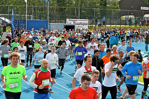 15 km 2014