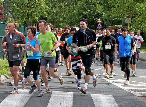 15 km 2014