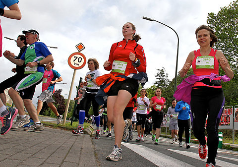 15 km 2014