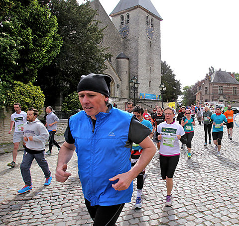 15 km 2014