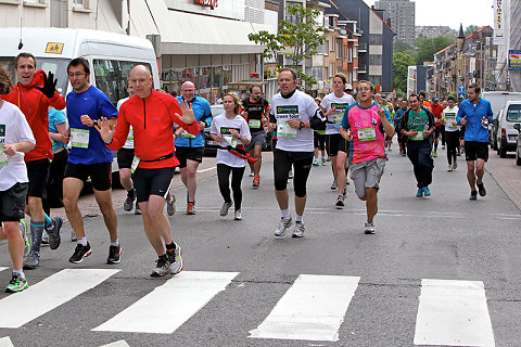 15 km 2014